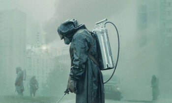 Internationaal gelauwerde "Chernobyl" vanaf 15 april op Canvas