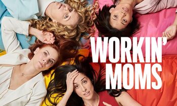 Les nouveautés Netflix de la semaine