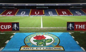Triple champion d'Angleterre, Blackburn Rovers végète désormais en Championship