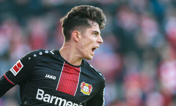 Talentenfabrieken