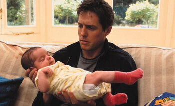 Hugh Grant a un enfant caché