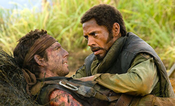 "Tropic Thunder" (2008)