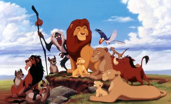 The Lion King (1994)