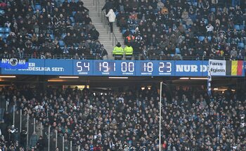 Hamburger SV