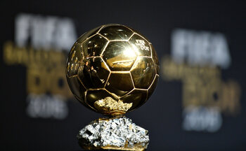 Tout ce que vous avez toujours voulu savoir sur le Ballon d’Or…