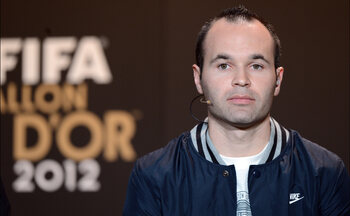 Les oubliés du Ballon d’Or