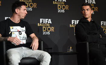 Le Ballon d’Or, c’est quoi ?
