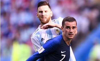 De vloek van de Gouden Bal op het WK