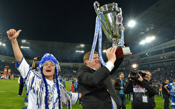 2014-2015: Een eerste titel voor AA Gent!
