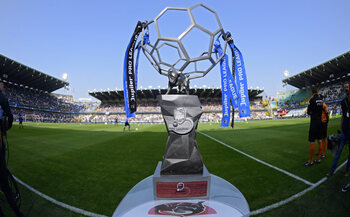 10 ans de Play-offs 1 : suspense et spectacle au rendez-vous !