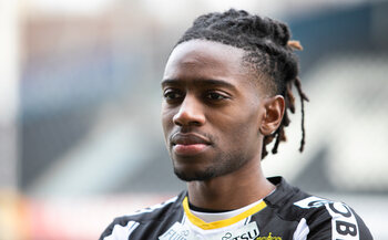 Charleroi