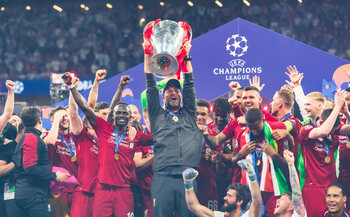 De top 10 sportieve huzarenstukken van 2019