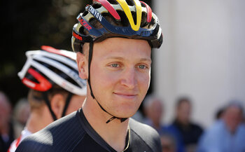 Tim Merlier (UCI #28, Creafin-Fristads)