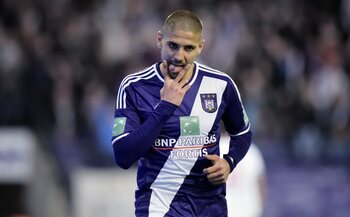 Les stars de la sélection : 'Aleksandar Mitrovic signera après le Mondial dans un club du top'