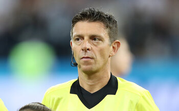 6. Gianluca ROCCHI (Italië) 25 punten
