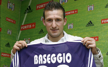 Walter Baseggio