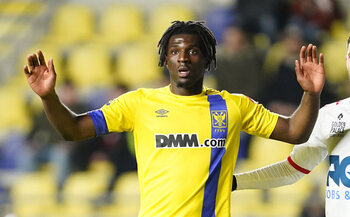 STVV