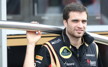 Jérôme d’Ambrosio