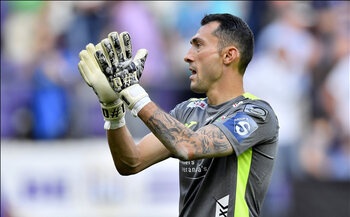 Silvio Proto
