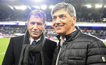 Quand du sang italien coule dans le sport belge