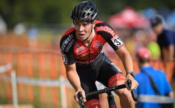 Laurens Sweeck (UCI#6, Pauwels Sauzen-Bingoal)