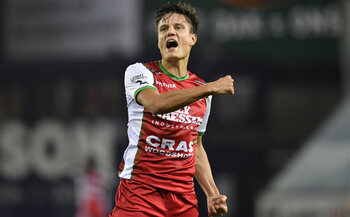 Zulte Waregem