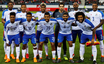 Le Panama, le petit poucet du Mondial