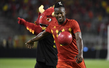 Dedryck Boyata, le conte de fées