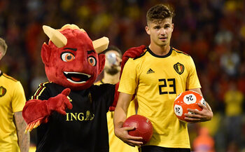 Leander Dendoncker, polyvalent mais pas figurant