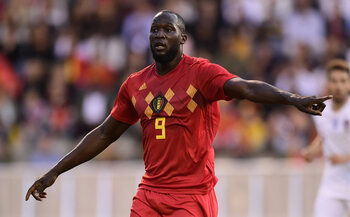 Romelu Lukaku, le diamant brut