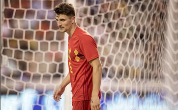 Thomas Meunier, la plus belle progression