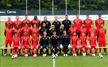 23 Diables à la poursuite de l'étoile...