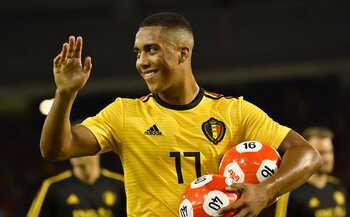 Youri Tielemans, demain est un autre jour
