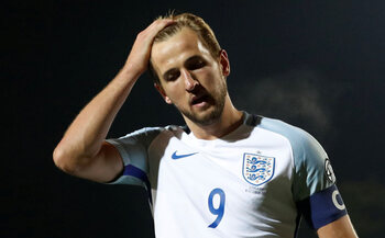 Les stars de la sélection : Harry Kane, le serial buteur