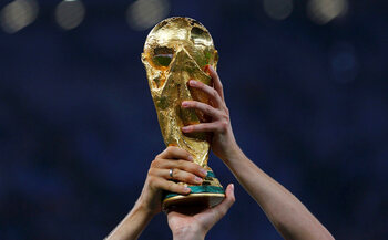 Wereldbeker 2018, sterren kijken in Rusland