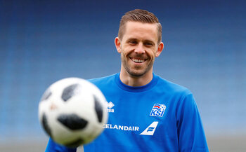 De sterren van de selectie: Gylfi Sigurdsson, de man van assists en doelpunten