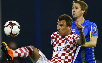 Les stars de la sélection : Ivan Perisic, l’homme qui a pris le KSV Roulers comme tremplin