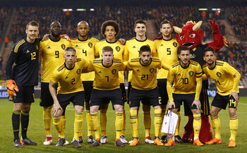 Les Diables, favoris ou outsiders ?