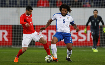 De sterren van de selectie: Roman Torres, een controletoren