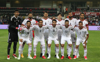 L’Iran, désormais ténor d’Asie