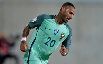 Les stars de la sélection : Ricardo Quaresma, l’artiste devenu vieux serviteur
