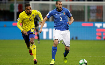 De sterren van de selectie: Isaac Kiese Thelin