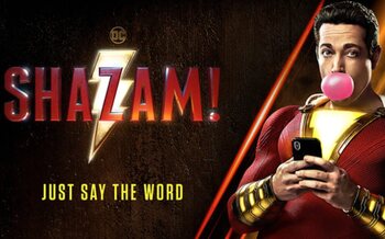 Shazam