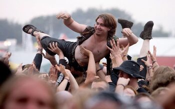 Klaar voor Graspop Metal Meeting? De vele kleuren en muzikale geuren van metal!