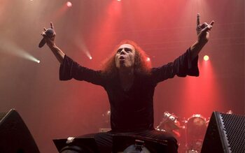 Doom Metal