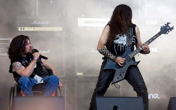 Deathmetal