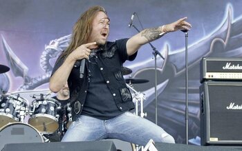 Power metal