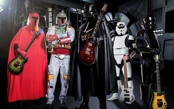 Galactic Empire