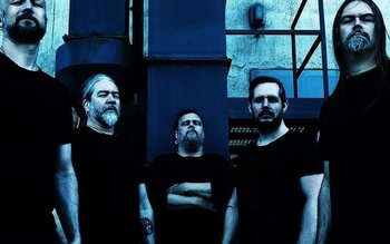 Meshuggah