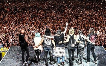 Guns N' Roses